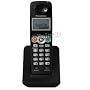 Panasonic GlobaRange� Extra Handset for BB-GT1540B & BB-GT1500B VoIP Cordless Phone (Model# BB-GTA150B)