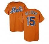 New York Mets #15 Carlos Beltran T-Shirt
