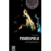 Feuerspiele. Ein Ruhrgebietskrimi