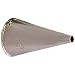 Ateco Pastry Tube - Plain - Size 1