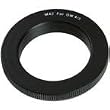 EMOLUX T-Mount T2 Lens Adapter Ring for OLYMPUS OM 4/3 DSLR
