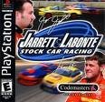 PSX JARRETT & LABONTE RACING