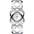 Seksy Ladies Hidden Hearts Watch 4565