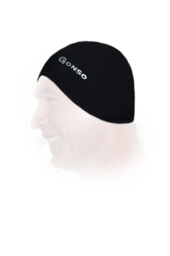 GONSO Herren Helmmütze 