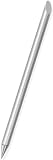Jac Zagoory Beta InklEssential Pen Silver