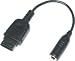 Happy GSM, stereo audio adapteur 3,5 mm pour les GSM Samsung SGH-P260 / SGH-P520