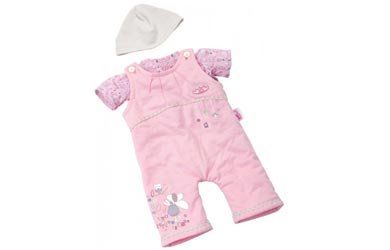 Zapf Creation 790397 - Annabell Spielkleidchen, 2-fach sortiert Preisvergleich