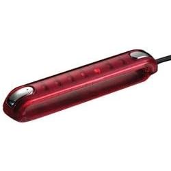 Varad VS450RE AERO Scanners Red LED Theft Deterrent