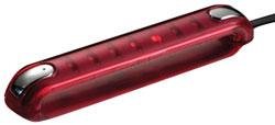 Varad VS450RE AERO Scanners Red LED Theft Deterrent