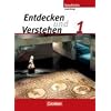 Entdecken und Verstehen - Technischer Sekundarunterricht Luxemburg: Band 1 - Von den Fr�hen Hochkulturen bis zum Ende des R�mischen Reiches: ... Sekundarunterricht Luxemburg. Sch�lerbuch