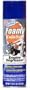 Gunk FEB1 Foamy Engine Brite Engine Degreaser - 17oz.