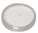 ANCHOR BRAND PCG-236 POLYCARBONATE GAUGE COVER CLEAR FINISH - 2