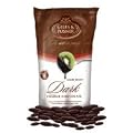 Schokolade f�r Schokobrunnen, Zartbitter, 450gr