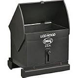 Cheap Century Optics LCD Hood for Panasonic AG-DVX100A and AG-HVX200 And other 3.5