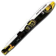 Body Glove Rhythm Wide Body Slalom Water Skis