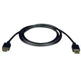 Tripp Lite P568 010 HDMI Gold Digital Video Cable HDMI M/M   10ft
