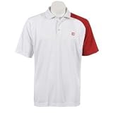 Produkt-Bild: Wilson Kinder/Jugend Tennis Club Kids Polo
