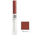 Almay Truly Lasting Color All Day Lipcolor, Almond - 2 / Pack