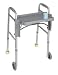 Drive Medical 10125 Walker Tray