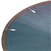 Continuous Rim Porcelain Saw Blade, 10
