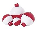 South Bend Sporting Goods FRW-10 Push-Button Floats