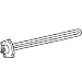 12" FLANGE WATER HEATER ELEMNT
