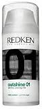 Redken Outshine 01 Anti-Frizz Polishing Milk 3.4 oz