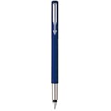 Parker Vector Blue Fountain pen Medium nib, SM50136042