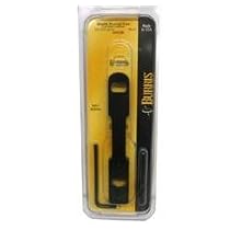 Burris DD Two Piece Base (Double Dovetail) DD-TE Carbine w/ Black Finish - Burris 410520