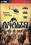 Asalto En Tijuana