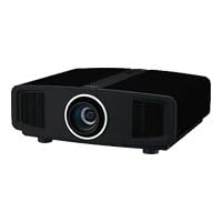 JVC DLA-HD100 1080p D-ILA home theater projector