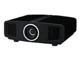 JVC DLA HD100 - D-ILA projector - 600 ANSI lumens - 1920 x 1080 - widescreen - High Definition 1080p