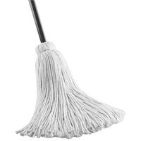 Rayon Wet Mop, 12 oz