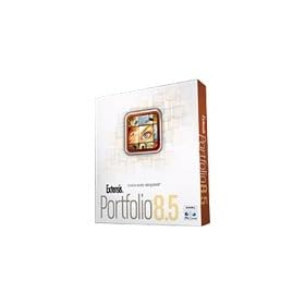 Portfolio 8.5 Stand-Alone Win (PC CD) [import anglais]