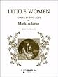 Little Women - Opera in Two Acts - Vocal Score