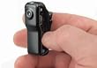 Mini Digital Video Recorder with Sound Activation [Electronics