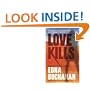 Love Kills: A Britt Montero Novel (Britt Montero Mysteries)