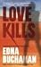 Books : Love Kills: A Britt Montero Novel (Britt Montero Mysteries)