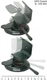 Garmin Swiveling Vehicle Mount for GPS III+ and V (010-10329-00)