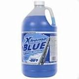 Camco Mfg Inc 30907 Xtreme Blue Windshield Wash Gallon