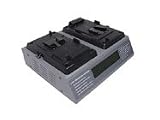 Voltage: 100V-220V (Input), 16.80V (Output), Battery Charger for THOMSON LDX-110, LDX-120, LDX140, LDX150