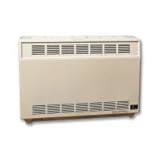 IMAGE OF Empire Comfort Systems RH-25 25,000 BTU Console Vented Room Heater