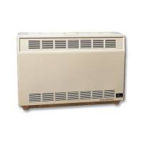 Empire Comfort Systems RH-25 25 - 000 BTU Console Vented Room Heater - RH-25
