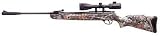 Walther Falcon Hunter Edition air rifle