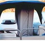 Taylor Made Easy-Up Privacy Partition for Bimini Tops by Taylor Made Products