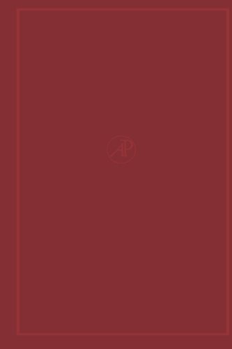 Additional Principles and Methods of Analysis: Analytical Methods for Pesticides, Plant Growth Regulators, and Food Additives, Vol. 5 (Volume 5)