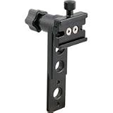 Jobu Design Micro Gimbal/Ballhead Adapter, Converts Arca-Swiss Ballhead to Fully Functional Gimbal Head