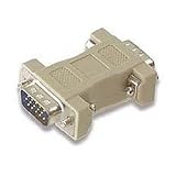 VGA Gender Changer HD15, M/M