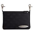 Harley-Davidson&reg; Women's Jacquard Hip Bag. Jacquard Bar & Shield logo pattern. 99412-09VW
