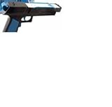 Wii gun